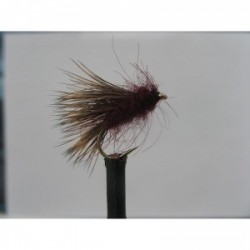 Dries Pure claret sedgehog $2.34