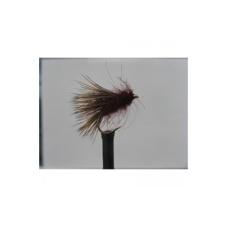 Dries Pure claret sedgehog $2.34