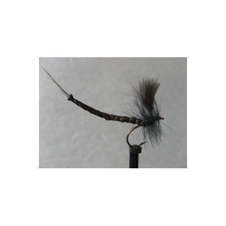 Dries Pure cdc detached mayfly $2.34