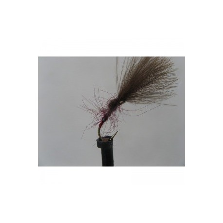 Dries Pure claret cdc shuttlecock $2.34