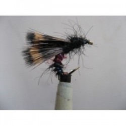 Dries Pure bibio half hog $2.34