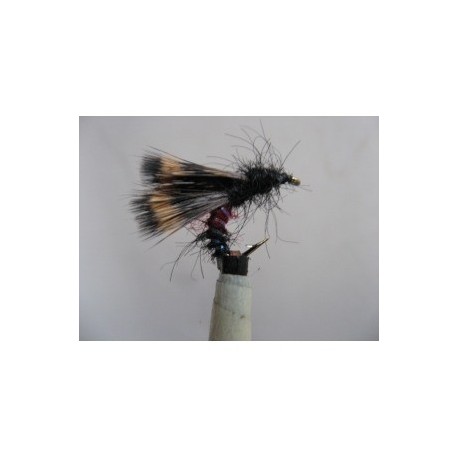 Dries Pure bibio half hog $2.34