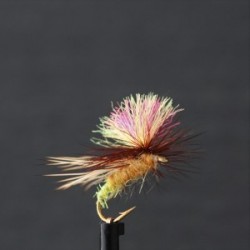 Dries Pure ians killer klinkhammer $2.34