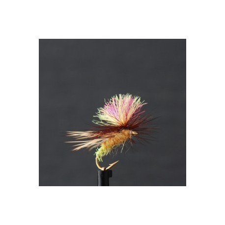 Dries Pure ians killer klinkhammer $2.34