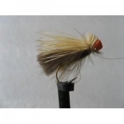 Dries Pure ians busy elk hair caddis $2.34