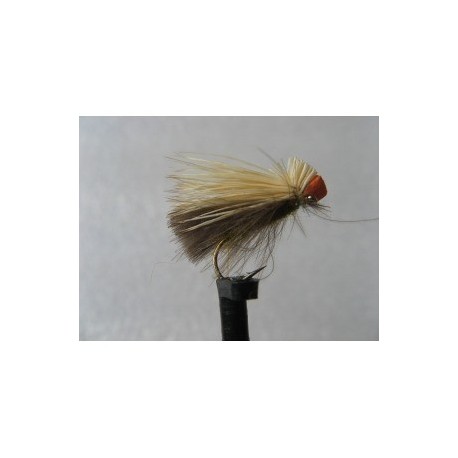 Dries Pure ians busy elk hair caddis $2.34