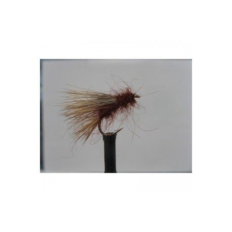 Dries Pure fiery brown sedgehog $2.34