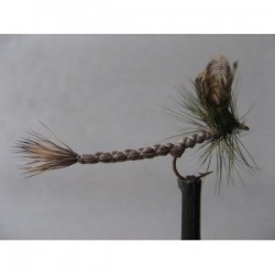 Dries Pure killer mayfly $2.34
