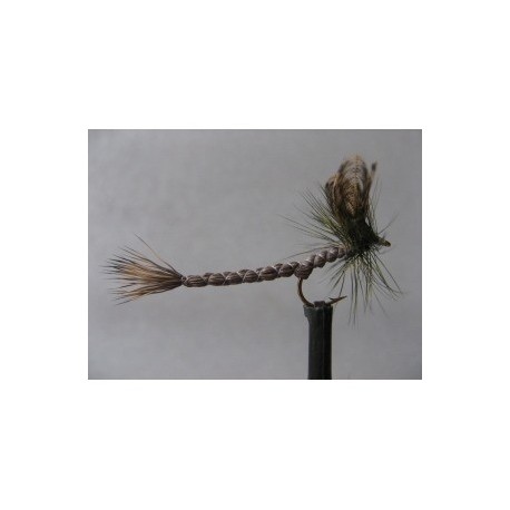 Dries Pure killer mayfly $2.34