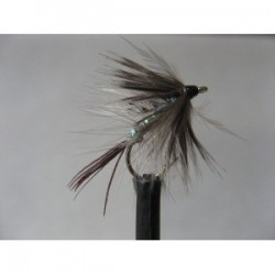 Dries Pure grey pearly dabbler $2.34