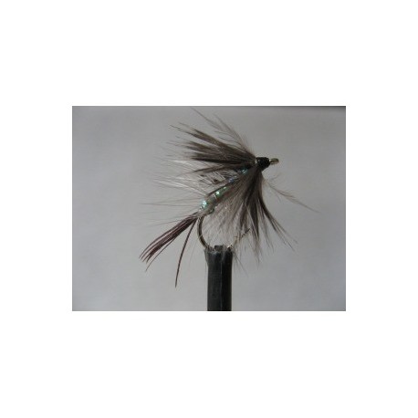 Dries Pure grey pearly dabbler $2.34