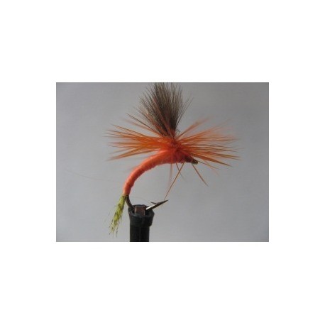 Dries Pure ians orange cdc para dry emerger $2.34