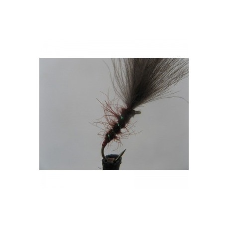 Dries Pure claret cdc buzzer $2.34
