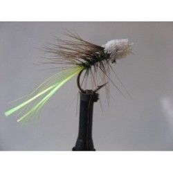 Dries Pure living olive muddler $2.34