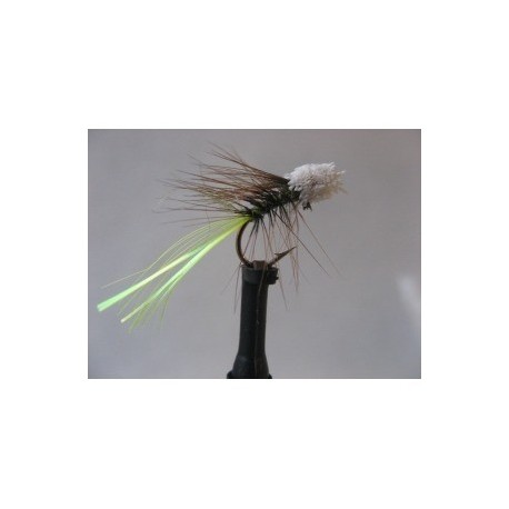 Dries Pure living olive muddler $2.34