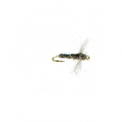 Dries Pure spinner callibaetis $2.34