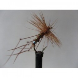 Dries Pure ians brown bomber hopper $2.34