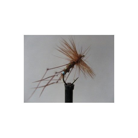 Dries Pure ians brown bomber hopper $2.34