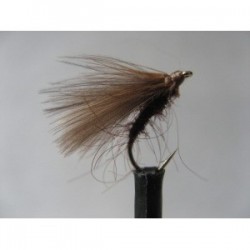 Dries Pure ians cdc caddis $2.34