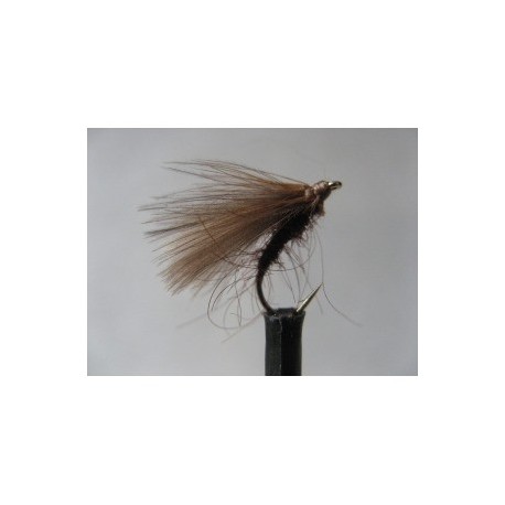 Dries Pure ians cdc caddis $2.34