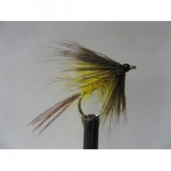 Dries Pure yellow dabbler $2.34