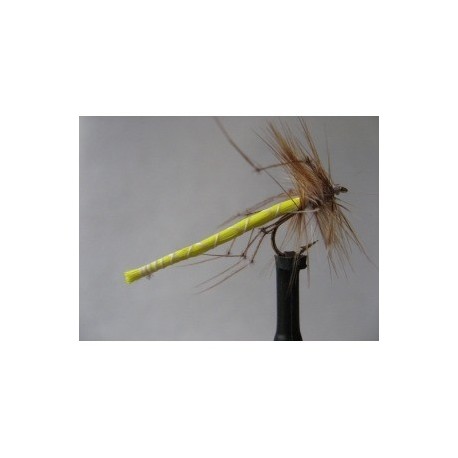 Dries Pure ians detached yellow daddy $2.34