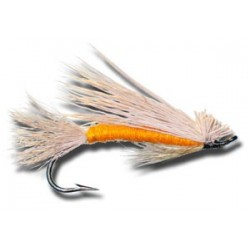 Dries Pure Greased Liner Orange $2.34