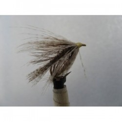 Dries Pure yellow owl dabbler $2.34