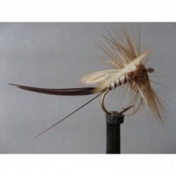 Dries Pure lunns spent gnat mayfly $2.34