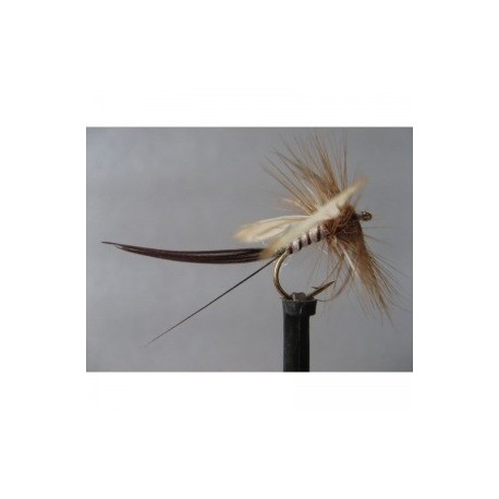 Dries Pure lunns spent gnat mayfly $2.34