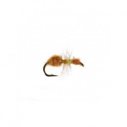 Dries Pure ant cinammon $2.34