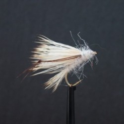 Dries Pure leggy creamy pearl sedgehog $2.34