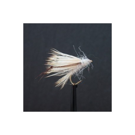 Dries Pure leggy creamy pearl sedgehog $2.34
