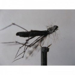 Dries Pure foam mini black daddy $2.34