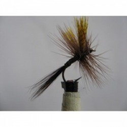 Dries Pure gordon quill dry $2.34