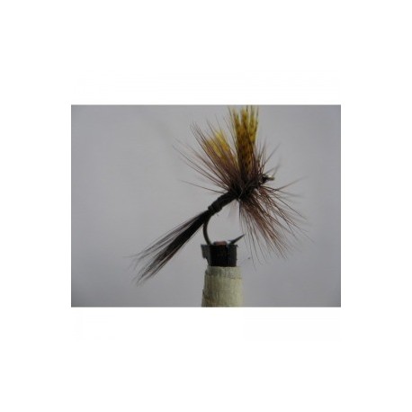 Dries Pure gordon quill dry $2.34