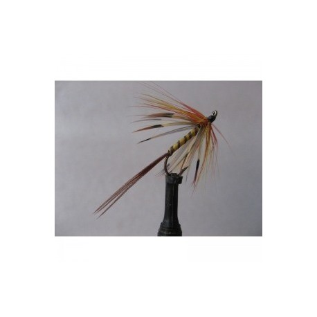 Dries Pure french partridge variant mayfly $2.34
