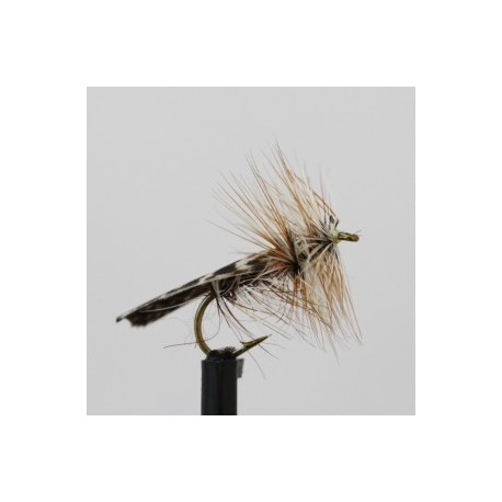 Dries Pure light brown sedge $2.34