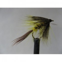 Dries Pure golden olive dabbler $2.34