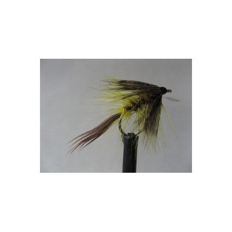 Dries Pure golden olive dabbler $2.34
