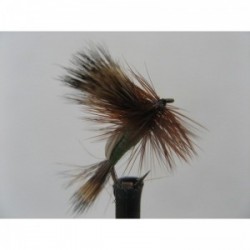 Dries Pure green humpy $2.34