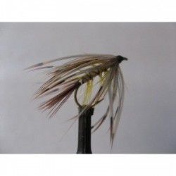 Dries Pure french partridge mayfly $2.34