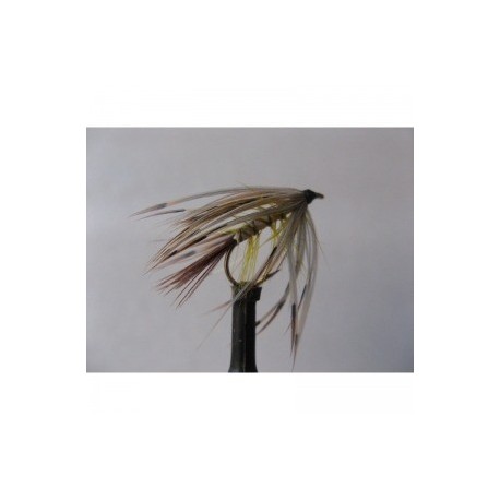 Dries Pure french partridge mayfly $2.34