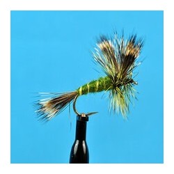 Dries Pure Green Drake $2.34