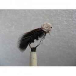 Dries Pure ace of spades muddler $2.34