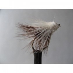 Dries Pure loch ordie muddler $2.34