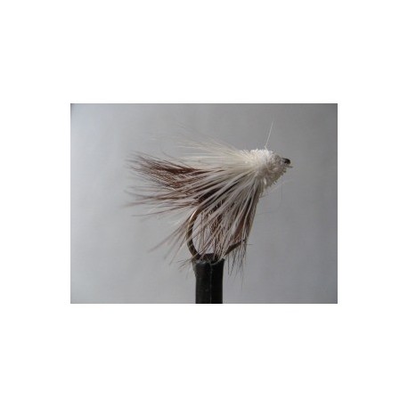 Dries Pure loch ordie muddler $2.34