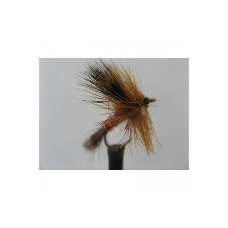 Dries Pure wulff red sedge $2.34