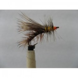 Dries Pure stimulator hares ear sedge $2.34