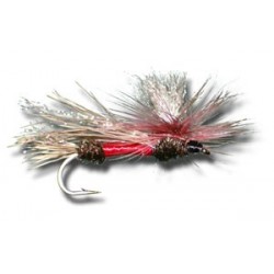 Dries Pure Bugmeister Royal $2.34